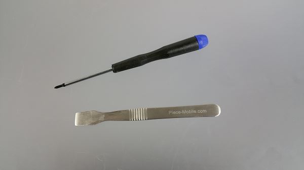 Guide de réparation du Wiko Barry